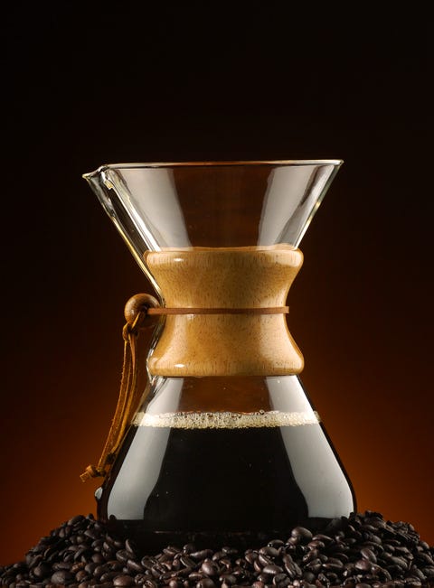 One Man S Quest For A Better Cup Of Coffee Image
