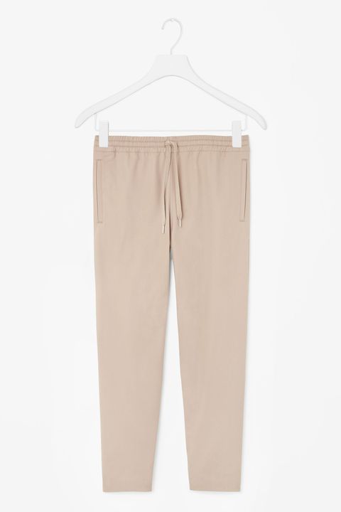 10 Tailored Jogging Pants Under $100