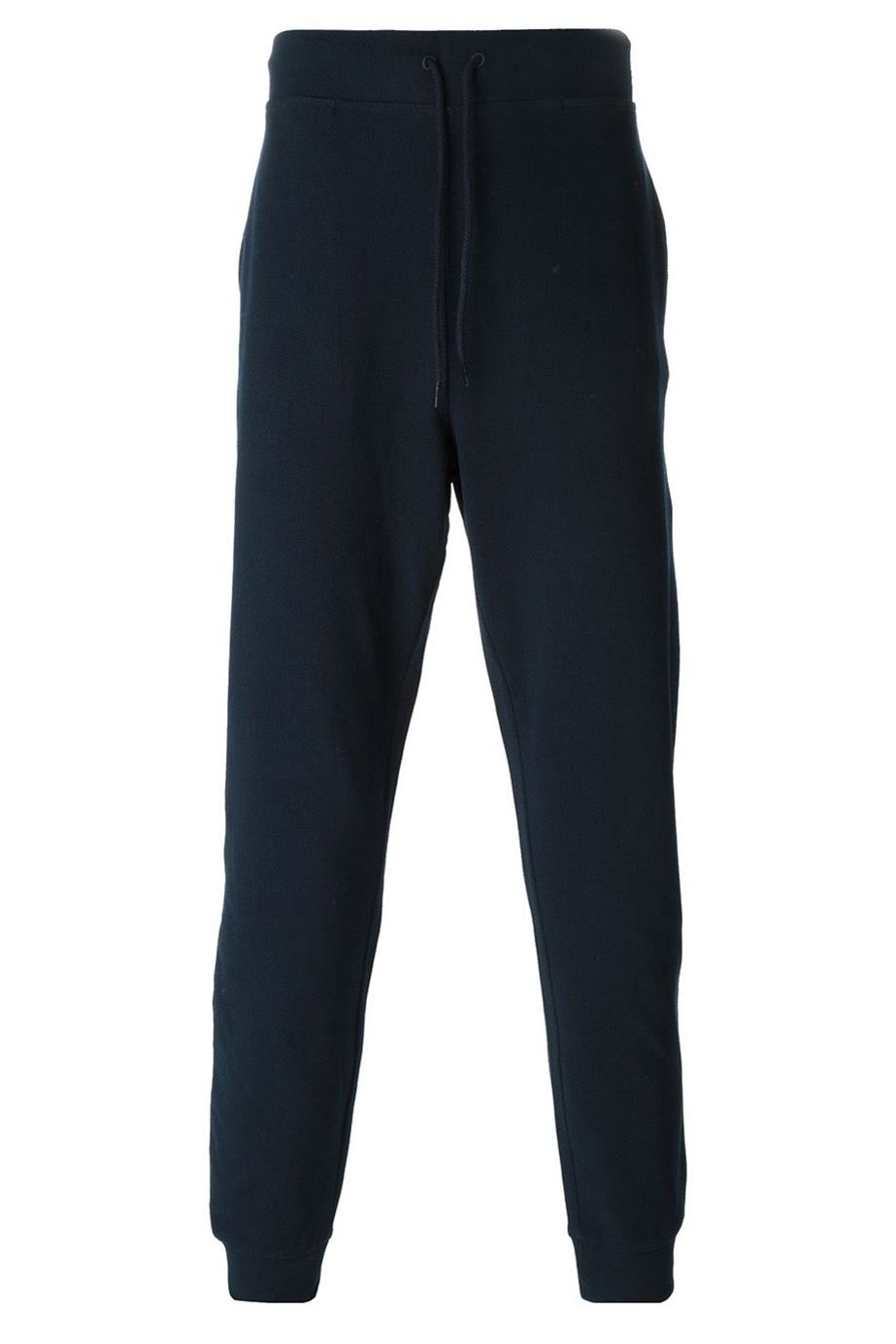 tailored tracksuit bottoms