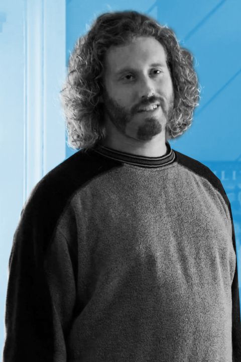 erlich bachman binary shirt