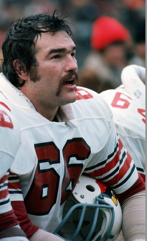 Conrad Dobler Interview - NFL Lineman - Quotes on Religion and his ...