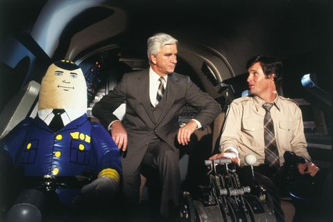 Watch Airplane Ii: The Sequel Online Courses