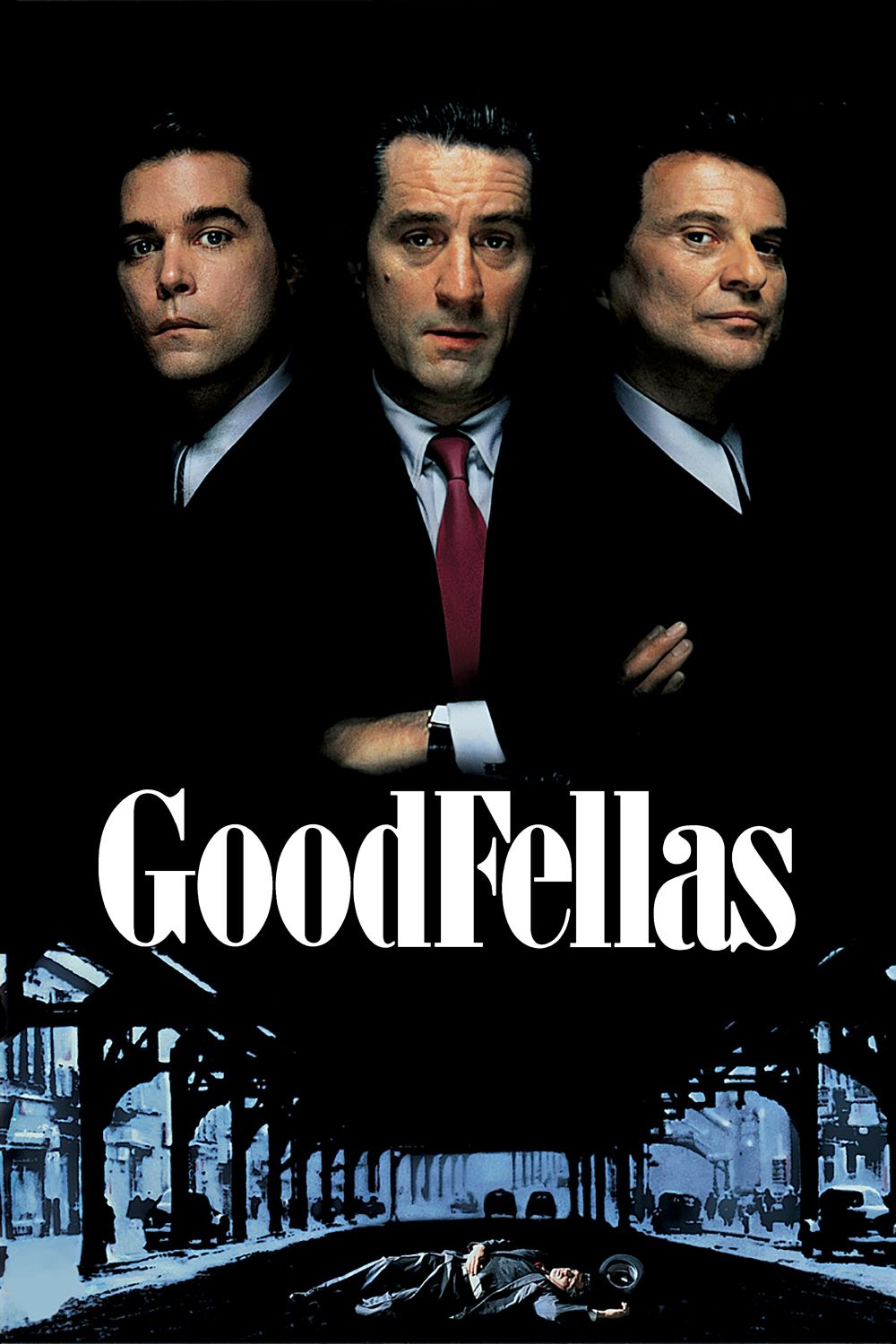 Goodfellas Soundtrack - Music Editor Chris Brooks Remembers Goodfellas