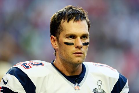 Tom Brady Short Hair Tom Brady Buzz Cut