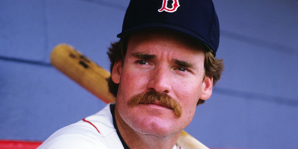 Today would have been Wade Boggs 64th birthday and let's honor him