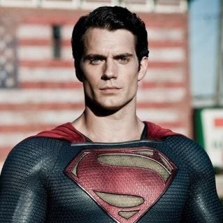 Henry Cavill Is Out As Superman, Putting DC's Extended Universe Into Question