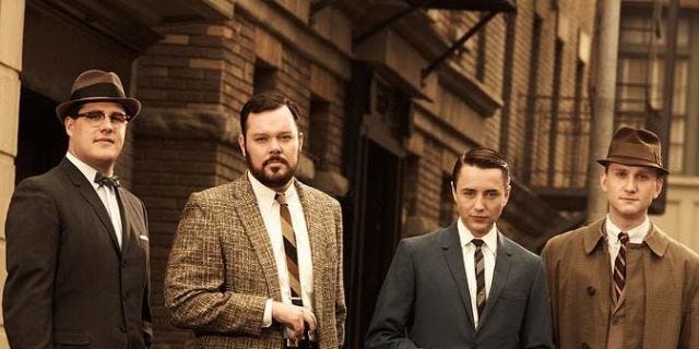 Mad Men Hair How To Combine Hair Products
