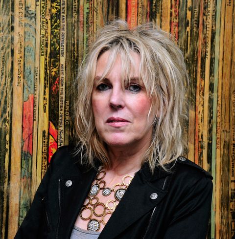 Lucinda Williams Interview - Quotes about Song Writing and Death