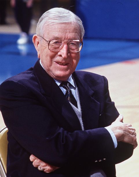 John Wooden Quotes - UCLA Coach John Wooden Quotes Death