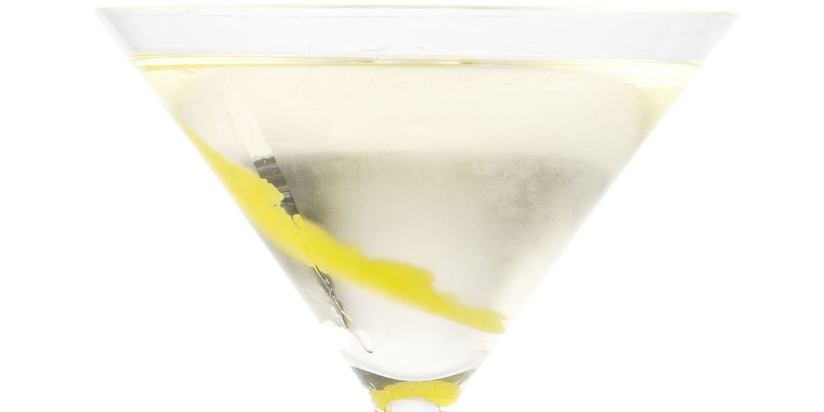 casino royale vesper drink