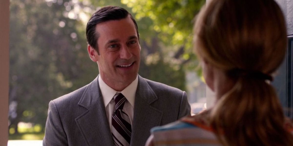 Mad Men Recap S07E12 'Lost Horizon'