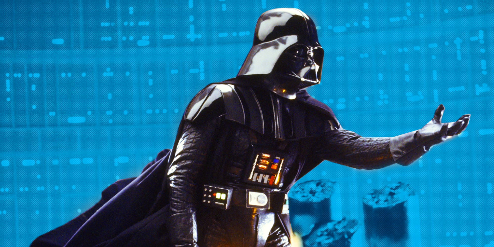 The 50 Best Sci-Fi Movies of All Time