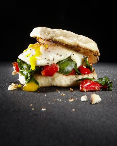 Anointing the King of Breakfast Sandwiches