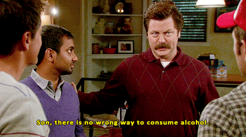 nick offerman quotes nick offerman reddit ama wisdom