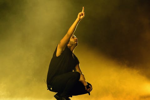 Drake, Kingmaker of Hip-Hop, Gives You an Early Song of Summer