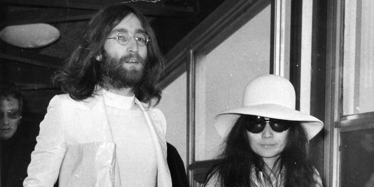 John Lennon Costume