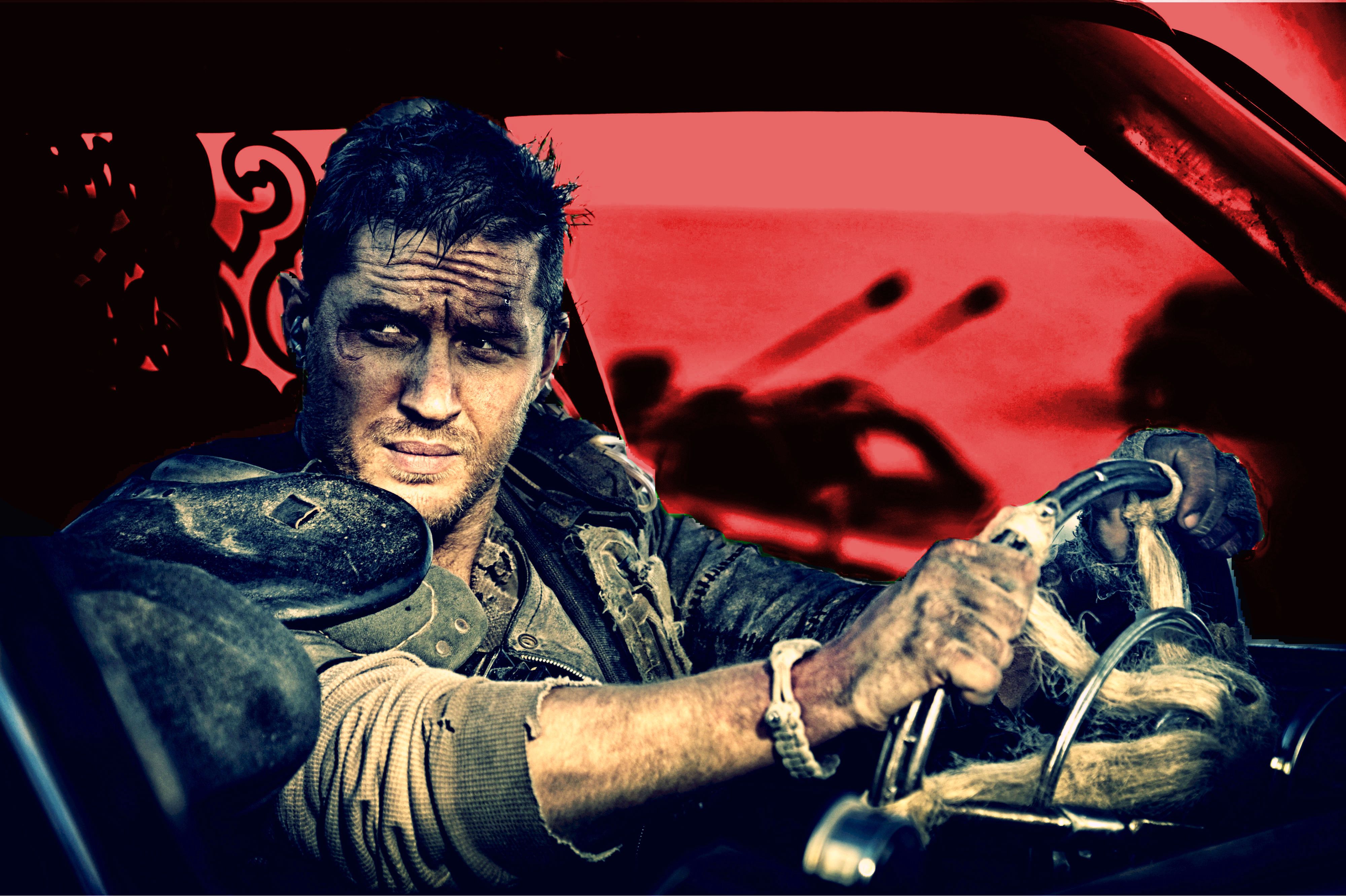 Mad Max Fury Road Review The Best Parts Of Mad Max Fury Road