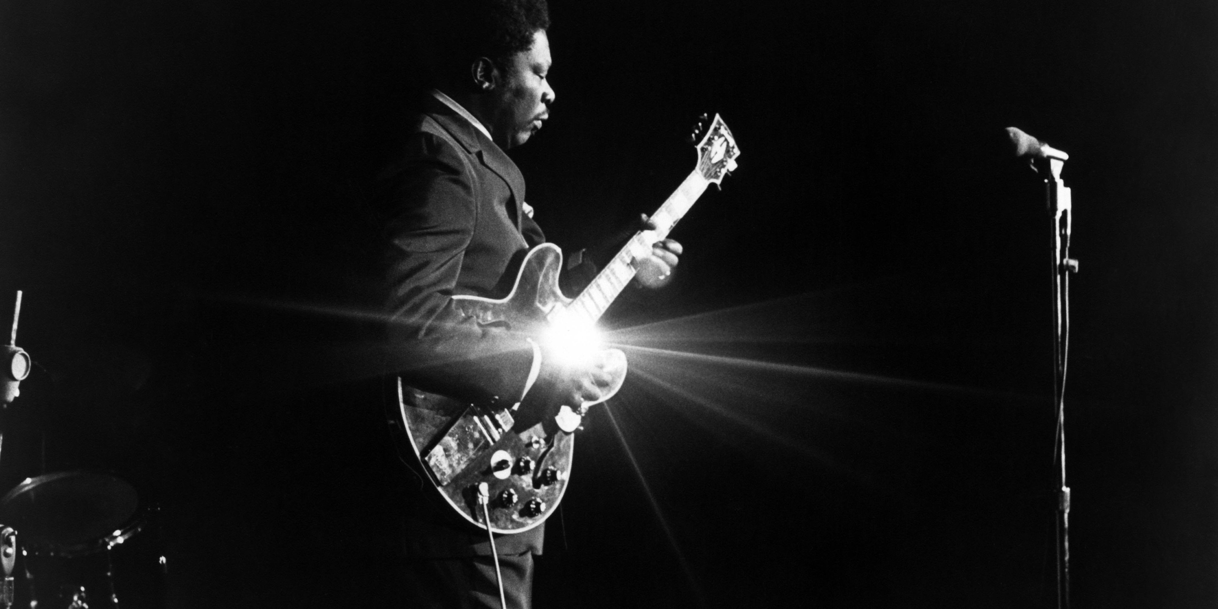 B.B. King Obituary - B.B. King, Blues Guitarist, Dies At 89