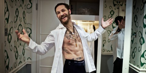 Tom Hardy Says Things Movie Stars Would Never Say And Does Things Movie Stars Would Never Do Tom Hardy Says Things Movie Stars Would Never Say And Does Things Movie Stars Would Never Do