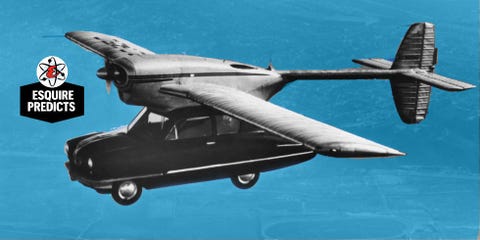 History Of Flying Cars Old And 21st Century A Brief History Of The Flying Car From 1841 To This Very Moment