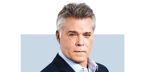 Ray Liotta Says Hollywood Sucks - Ray Liotta 'Texas Rising' Interview