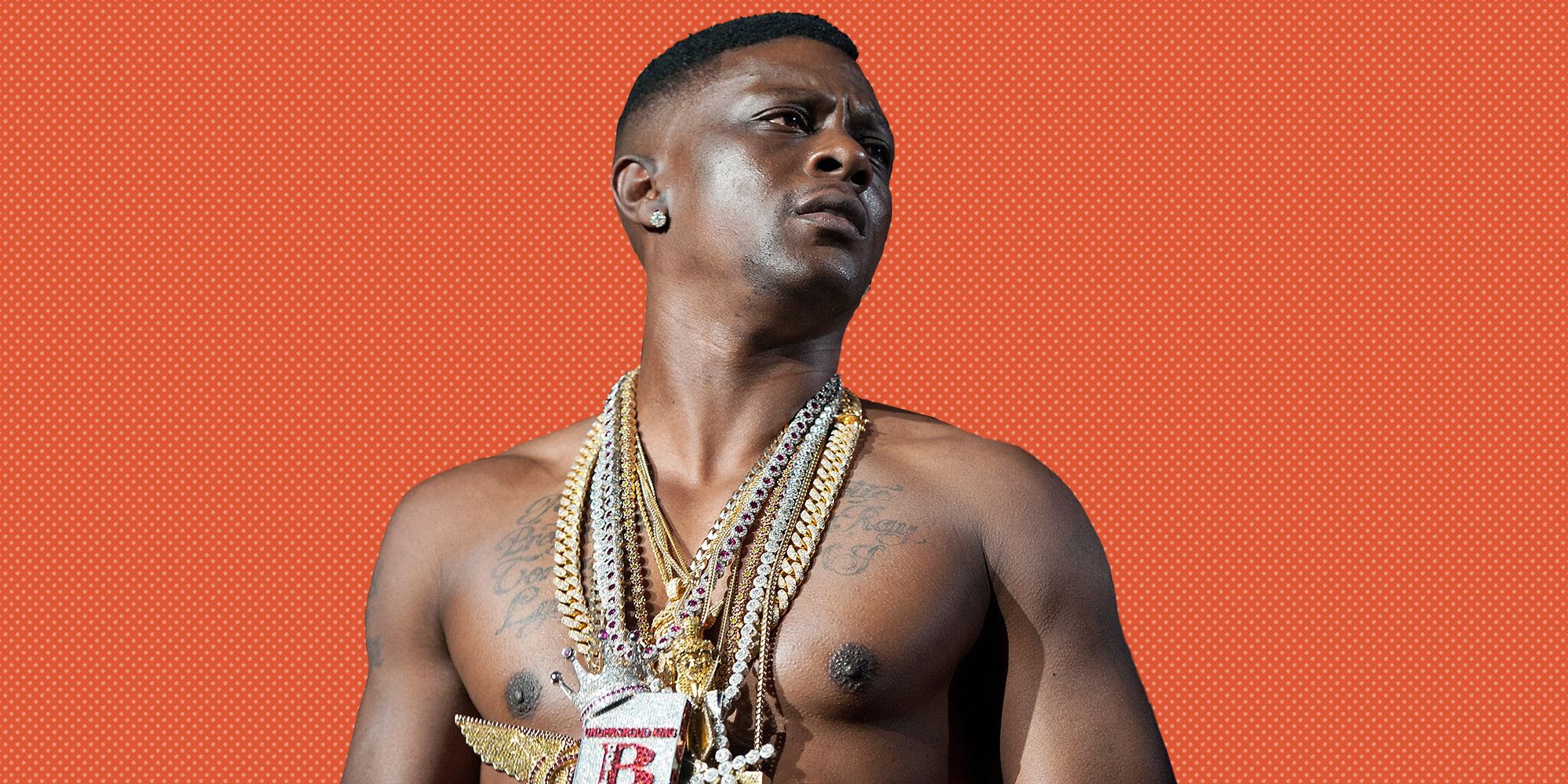 lil boosie songs from when he was called lil boosie