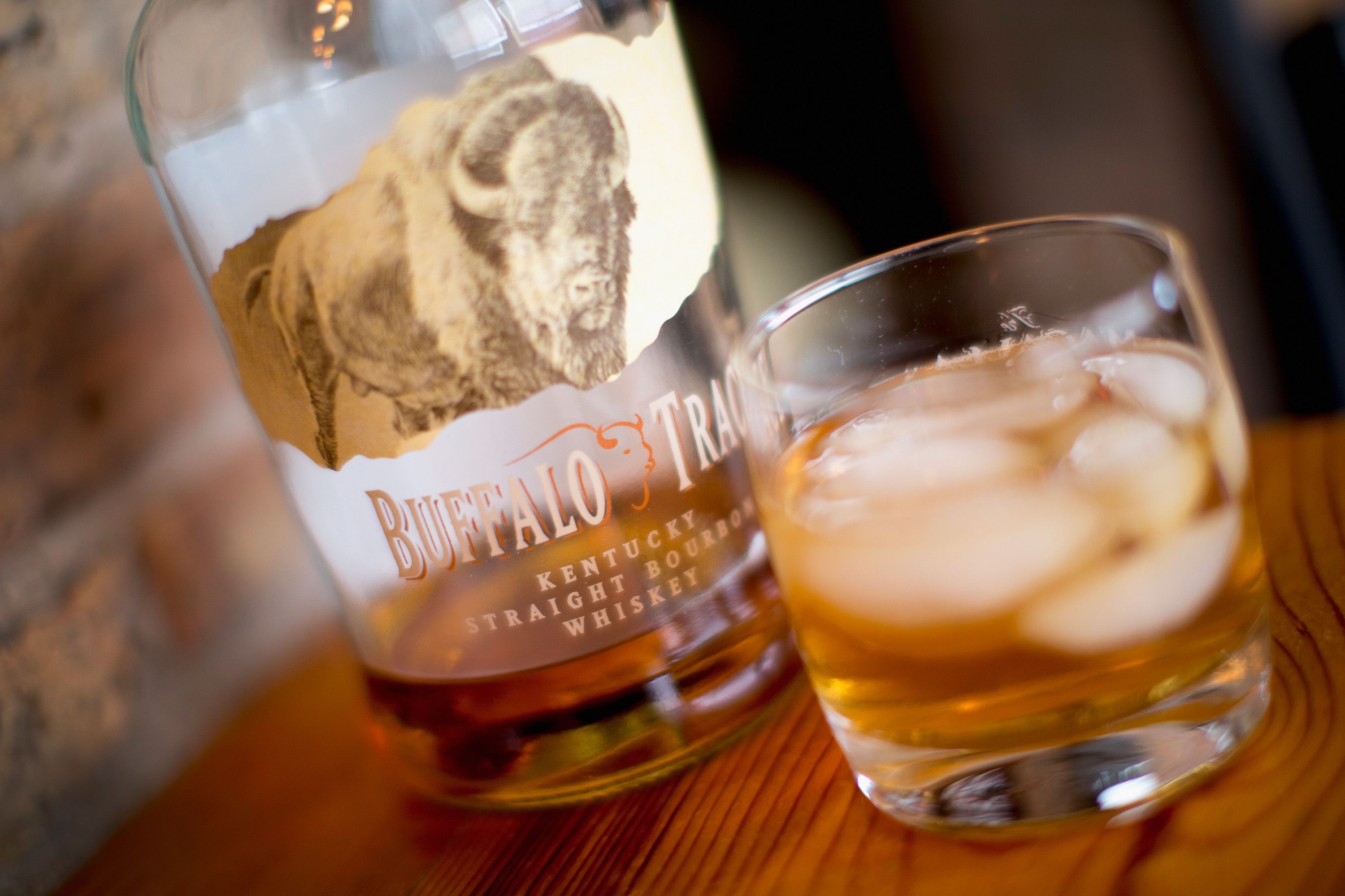 What Is Bourbon How To Drink Bourbon