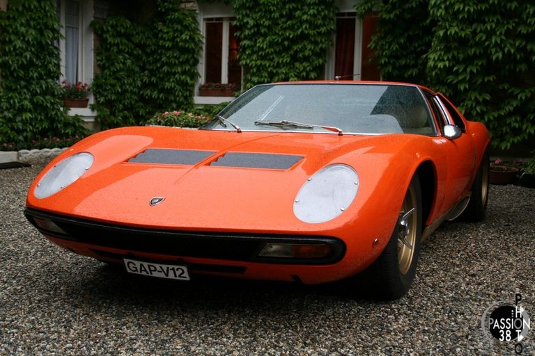 50 Most Stylish Cars of All Time