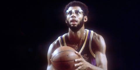 Kareem: 20 Things I Wish I'd Known When I Was 30