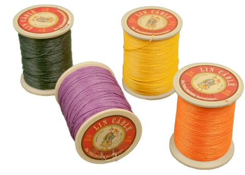 Product, Textile, Magenta, Orange, Lavender, Household supplies, Thread, Purple, Peach, Material property, 