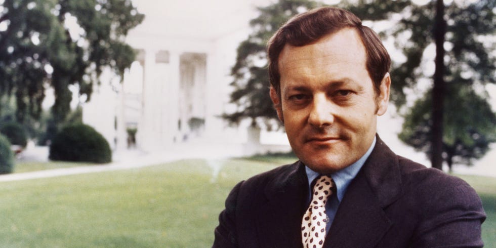 Bob Schieffer's Last Episode of 'Face the Nation'