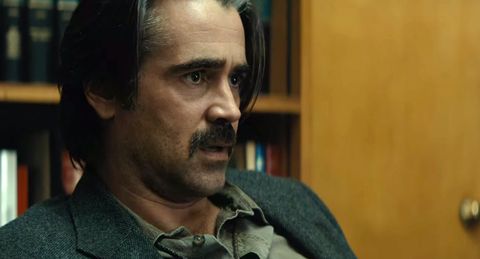 New True Detective Trailers Reveal Potentially Huge Colin Farrell Spoiler