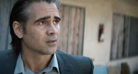 New True Detective Trailers Reveal Potentially Huge Colin Farrell Spoiler