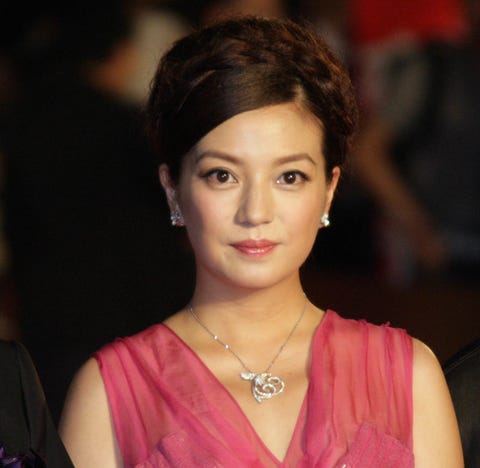 Chinese Actress Zhao Wei Sued Over Beautiful Eyes - Zhao Wei Photos