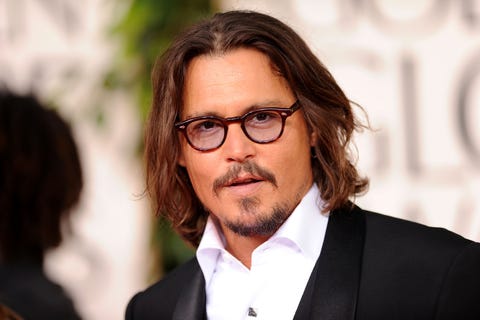 Johnny Depp S 10 Best Outfits Johnny Depp S Best Looks
