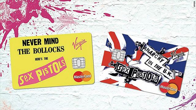 The 10 Least Punk Things Ever