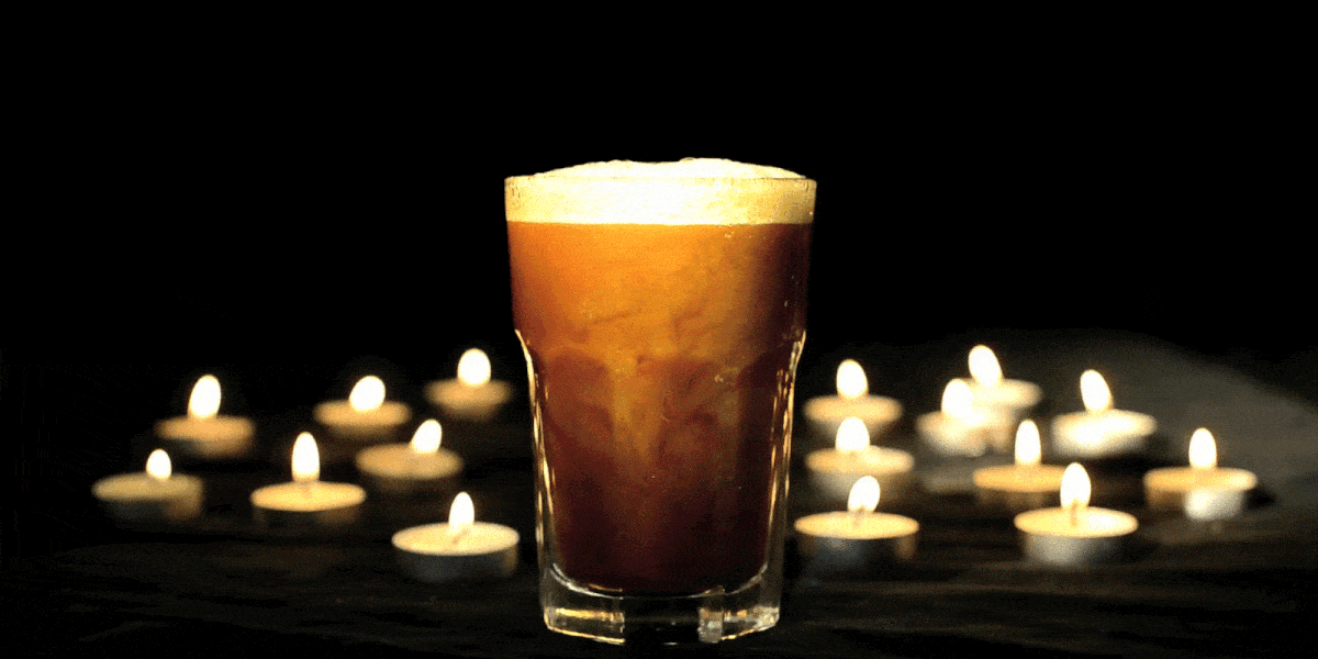 What Is Nitro Coffee - Nitro Coffee Explained