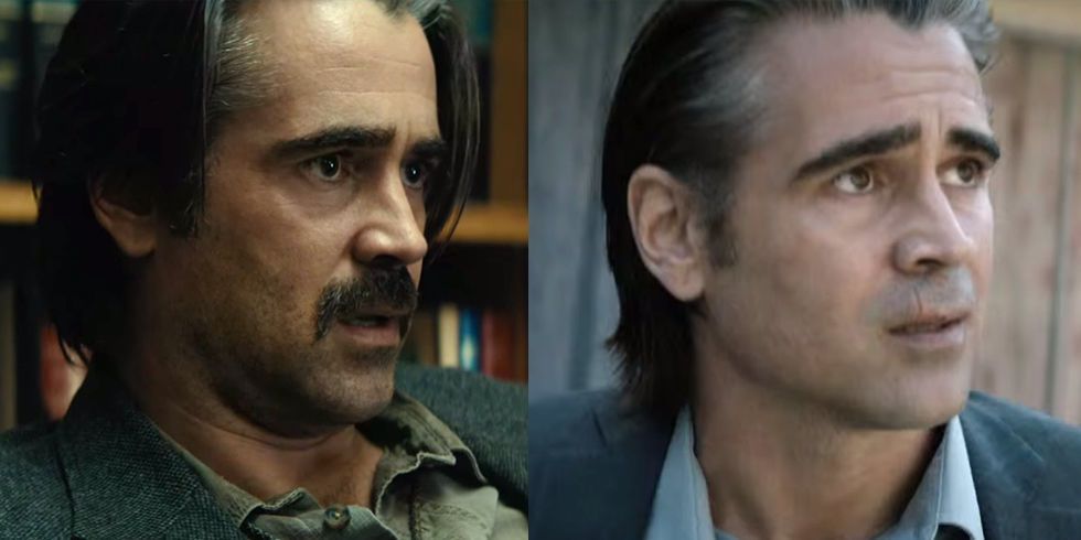 New True Detective Trailers Reveal Potentially Huge Colin Farrell Spoiler