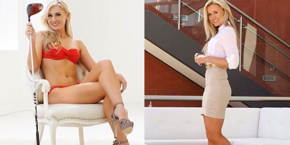 The Women We Love Of Instagram Blair O Neal