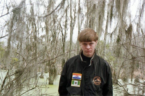Charleston Shooting: Speaking the Unspeakable, Thinking the Unthinkable