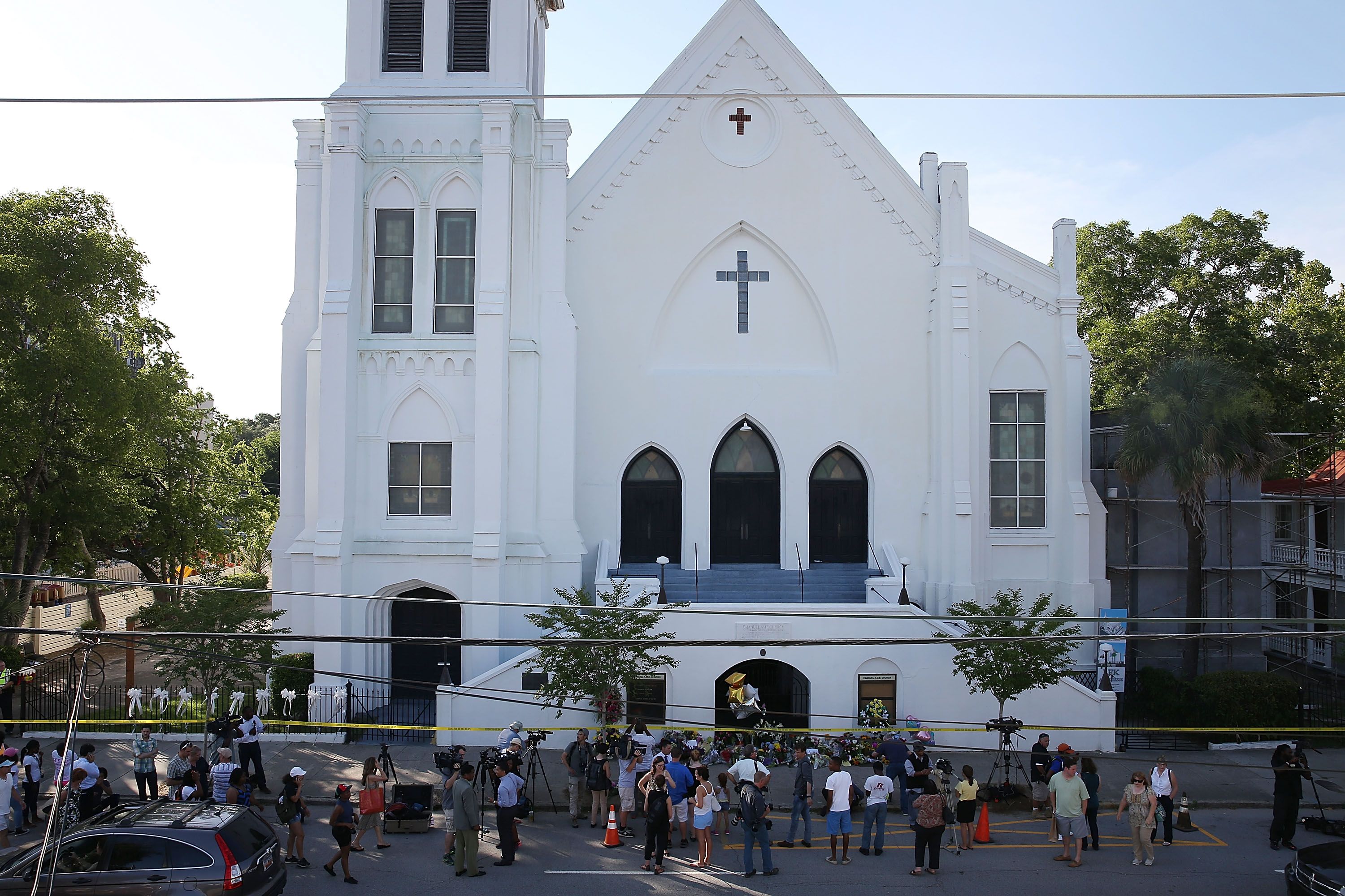 Sunday Service At Emanuel Ame Church In Charleston South Carolina Lessons I Learned Sunday Service At Emanuel Ame Church In Charleston South Carolina Lessons I Learned