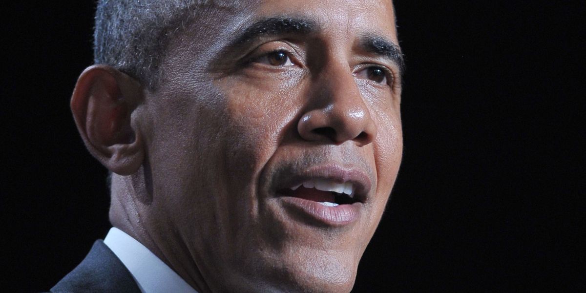 Obama Wants Lawmakers to Do Something About Gun Violence