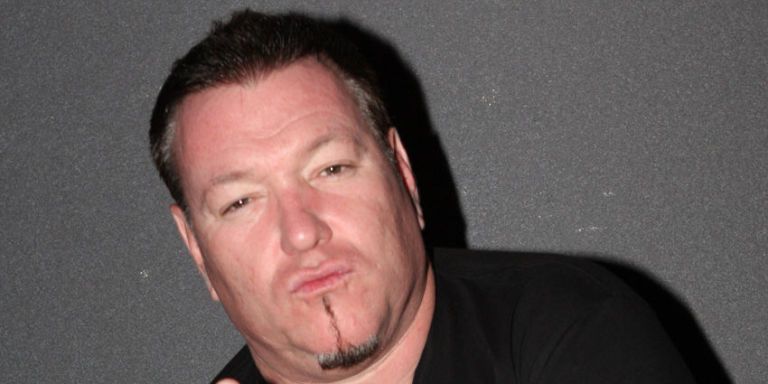 Smash Mouth Singer Bread Tirade - Steve Harwell Flips Out at Taste of ...