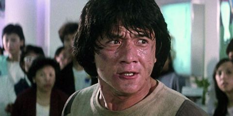 Toughest Movie Characters Ever 25 Tough Characters In Film - p chan fans may raise an eyebrow but the star s well known