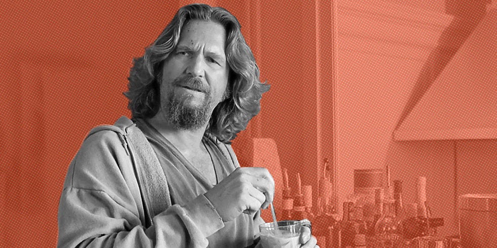The History of the Word Dude - From 19th Century New York to Big Lebowski