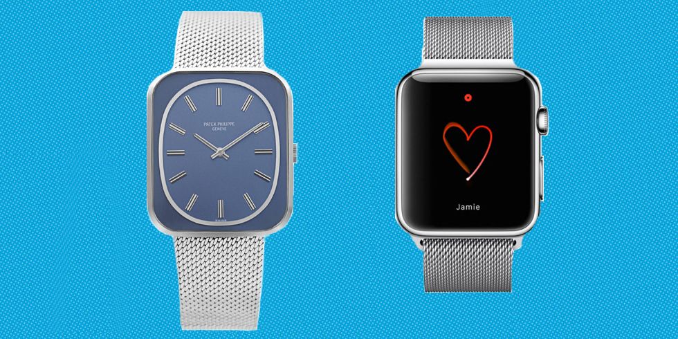 apple watch faces patek philippe