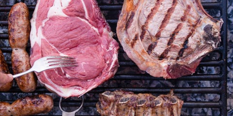 7 Unexpected Cuts of Meat You Should Grill This Summer