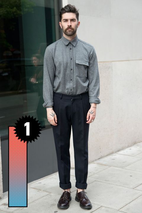 Esquire Style Heroes of the Week - Esquire Picks the Best Dressed Men ...