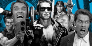 Image result for arnold schwarzenegger