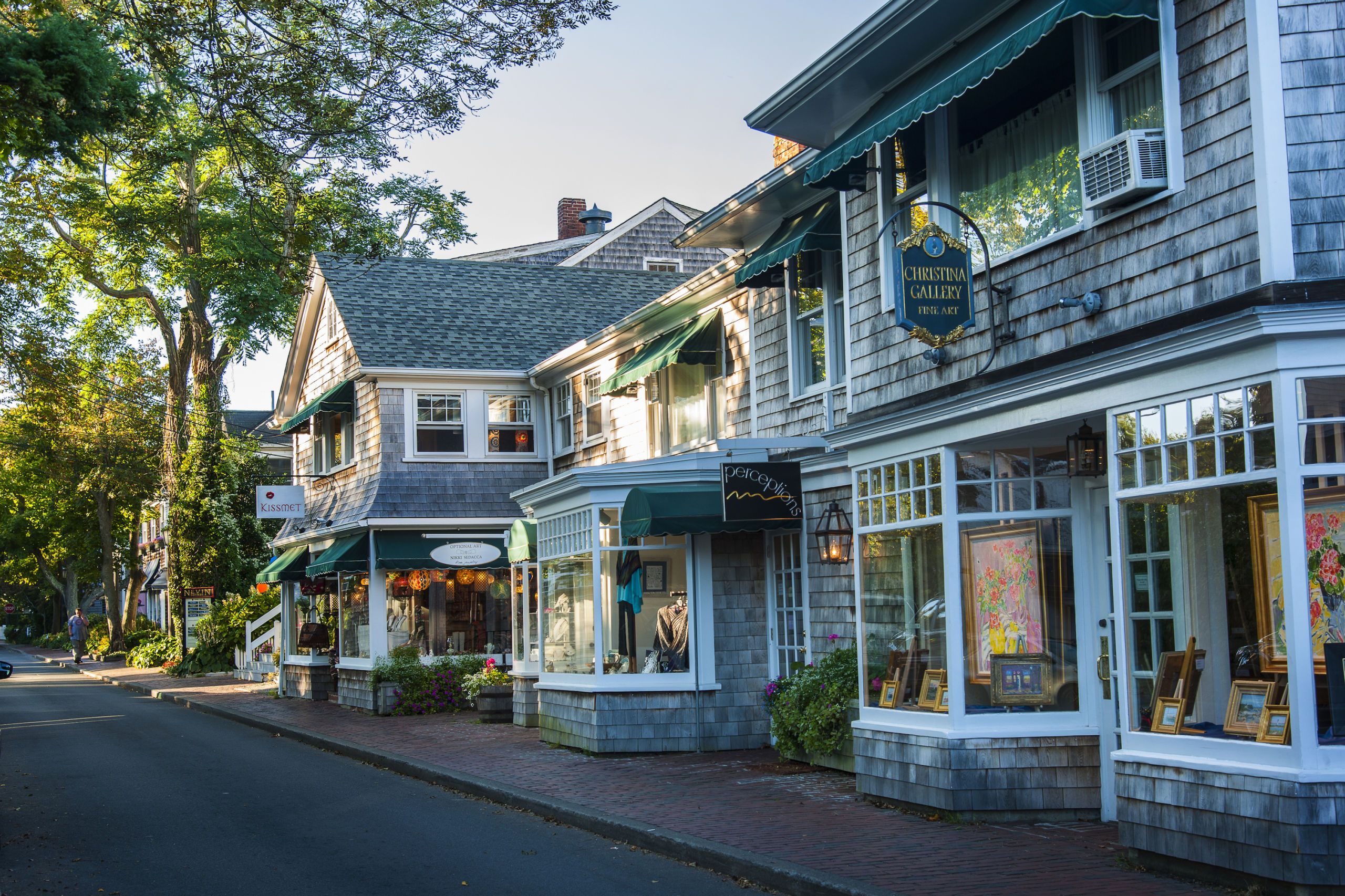 Best American Small Towns - 50 Coolest Small Towns In United States